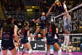 VOLLEY - Serie A1 Femminile - Reale Mutua Fenera Chieri '76 vs Savino Del Bene Scandicci