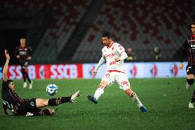 CALCIO - Serie B - SSC Bari vs US Cremonese