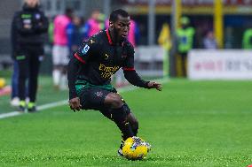 CALCIO - Serie A - AC Milan vs Hellas Verona FC