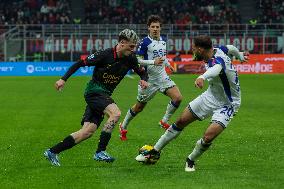 CALCIO - Serie A - AC Milan vs Hellas Verona FC