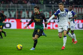 CALCIO - Serie A - AC Milan vs Hellas Verona FC