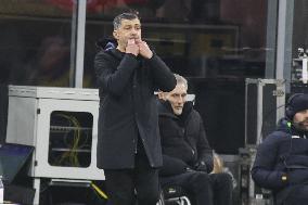 CALCIO - Serie A - AC Milan vs Hellas Verona FC