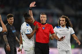 CALCIO - Serie A - SS Lazio vs SSC Napoli