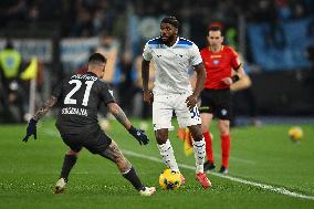 CALCIO - Serie A - SS Lazio vs SSC Napoli