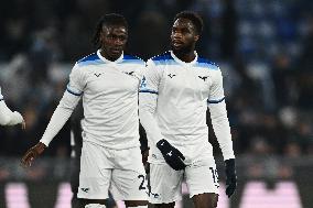 CALCIO - Serie A - SS Lazio vs SSC Napoli