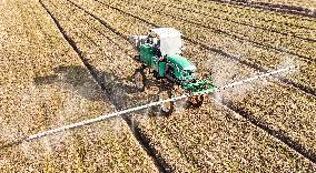 Farming
