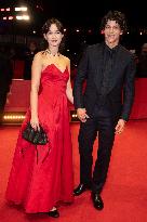 Berlinale Dreams Premiere