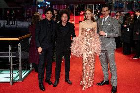 Berlinale Dreams Premiere