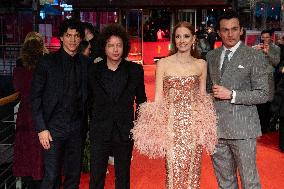 Berlinale Dreams Premiere