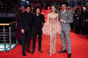 Berlinale Dreams Premiere