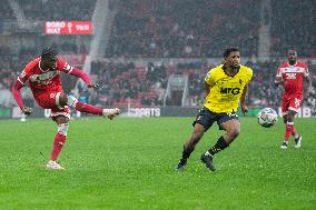 Middlesbrough v Watford - Sky Bet Championship
