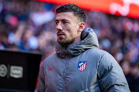 Atletico de Madrid v RC Celta de Vigo - La Liga EA Sports