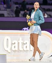 Qatar TotalEnergies Open - Day Seven