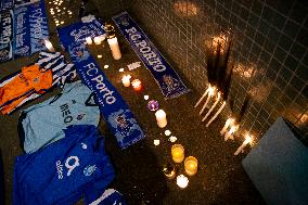 Tribute Jorge Nuno Pinto Da Costa