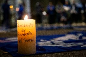 Tribute Jorge Nuno Pinto Da Costa