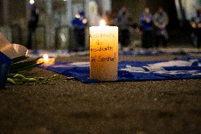 Tribute Jorge Nuno Pinto Da Costa