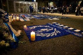 Tribute Jorge Nuno Pinto Da Costa