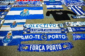 Tribute Jorge Nuno Pinto Da Costa