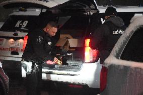 Multiple People Reported Shot On Gesner Drive In Spring Valley New York