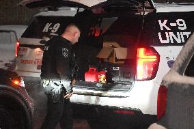 Multiple People Reported Shot On Gesner Drive In Spring Valley New York