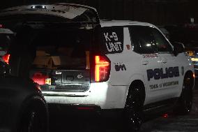 Multiple People Reported Shot On Gesner Drive In Spring Valley New York