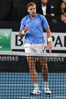 Open 13 Provence - Semi-Final - Medvedev v Medjedovic