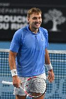 Open 13 Provence - Semi-Final - Medvedev v Medjedovic