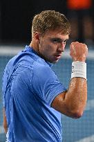 Open 13 Provence - Semi-Final - Medvedev v Medjedovic