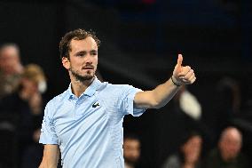 Open 13 Provence - Semi-Final - Medvedev v Medjedovic