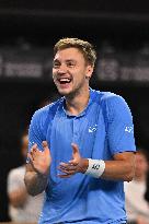 Open 13 Provence - Semi-Final - Medvedev v Medjedovic