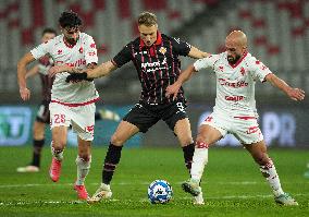 Bari v Cremonese - Serie B