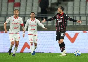 Bari v Cremonese - Serie B