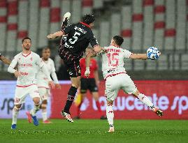 Bari v Cremonese - Serie B