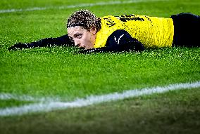 NAC Breda v Feyenoord Rotterdam - Eredivisie 2024/2025