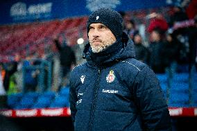 Wisla Krakow V Znicz Pruszkow - Betclic 1 Liga