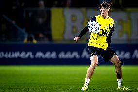 NAC Breda v Feyenoord Rotterdam - Eredivisie 2024/2025