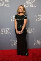 2025 Writers Guild Awards Los Angeles Ceremony