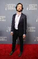 2025 Writers Guild Awards Los Angeles Ceremony