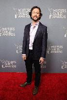 2025 Writers Guild Awards Los Angeles Ceremony