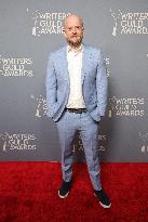 2025 Writers Guild Awards Los Angeles Ceremony