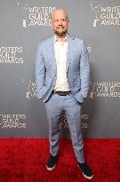 2025 Writers Guild Awards Los Angeles Ceremony
