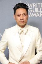 2025 Writers Guild Awards Los Angeles Ceremony