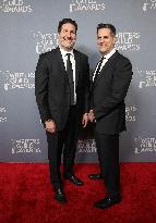 2025 Writers Guild Awards Los Angeles Ceremony