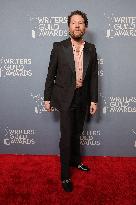 2025 Writers Guild Awards Los Angeles Ceremony