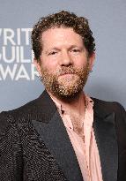 2025 Writers Guild Awards Los Angeles Ceremony