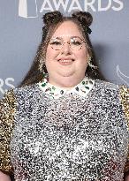 2025 Writers Guild Awards Los Angeles Ceremony