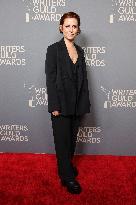 2025 Writers Guild Awards Los Angeles Ceremony