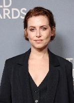 2025 Writers Guild Awards Los Angeles Ceremony