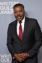 2025 Writers Guild Awards Los Angeles Ceremony