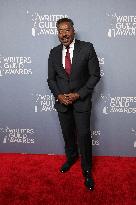 2025 Writers Guild Awards Los Angeles Ceremony